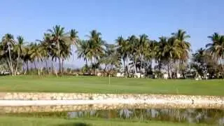 EV&RO: Chegando ao hotel em Acapulco