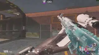 Recoil control tips in R6 for mnk and controller