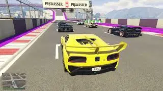 STUNT RACE99%JO BACHO SE NAHO PURI PART TWO #shortvideo #shorts#short #viral #gameplay #gta5 #gaming