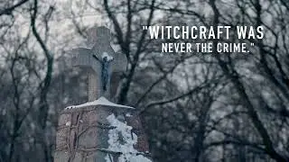 the witches of pendle hill teaser trailer