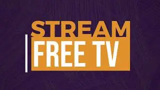 FREE TV on Demand Africa!