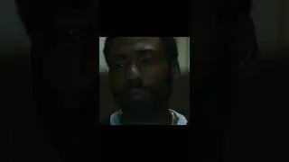 How many people have you killed? | Donald Glover | Mr and Mrs Smith 2024 #shorts #mrandmrssmith