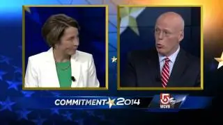 Democratic Attorney General Debate Segment 2