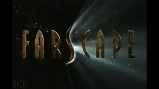 Farscape (1999) Sci-Fi Promo