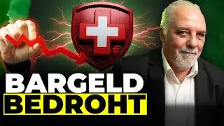 Follow the Money: Wer will BARGELD ABSCHAFFEN?