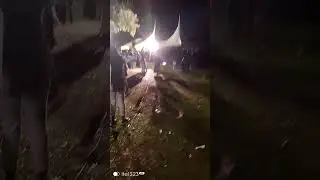 bwana nimerudi tena