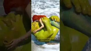 Voc&ecirc; percebeu que no filme Shrek