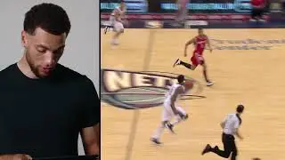 This Day in History: Zach LaVine reacts to Gerald Green windmill alley-oop