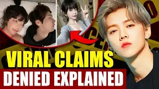 Lu Han's Viral 2026 Controversy: Influencer's Explosive Claims & Studio Denial Explained!