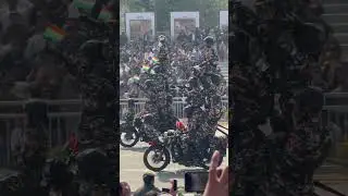Republic day parade India #like #share #shortsfeed #shorts #india #viral #republicday #short
