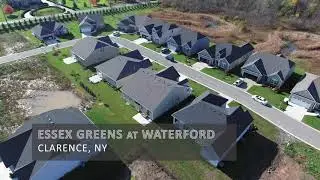 BuildingFacts - Essex Homes of WNY 