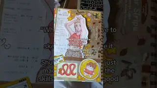 Stop hating on junk journaling!😡