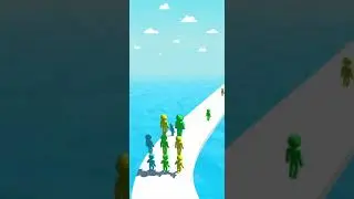 Sort Run 3D