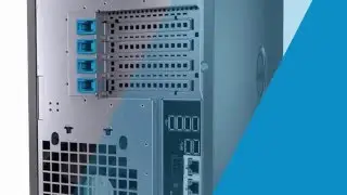 PowerEdge T330 Tower Server Expansion Options