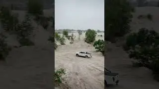 Conquering off-road terrain: the all-new ISUZU X-RIDER