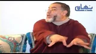 الشيخ عبد الله نهاري فضل صلاة الصبح في الصلوات