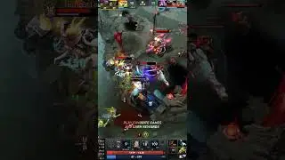12000 MMR Snapfire destroys with this build ft. ttv/sylver_inferno 😮😧 #dota2 #дота2 #dota2wtf
