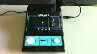 Retro Games - My Tabletop and Handheld game collection part 4