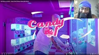 BEATPELLA HOUSE  Candy Thief! 🍭 | ShockFlow Reacts