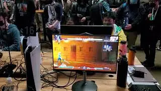 [ Slashback 2023 ] $tang (Seth) vs Kurushii Drive (Nanase)