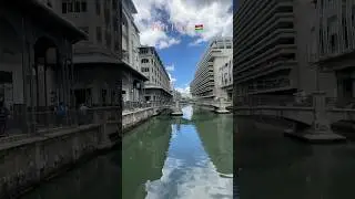 Mauritius Capital Port Louis | best place to visit in Mauritius #vlog #video #shorts