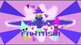 Fantasia (Dave and Bambi Fantrack)