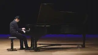 Frederic Chopin: Etude in C major, Op. 10, No. 1