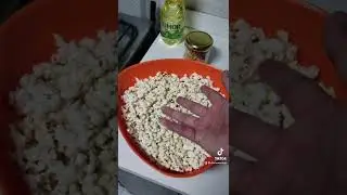 &iquest;Canchita m&aacute;s rica que la del cine? La tenemos 🍿
