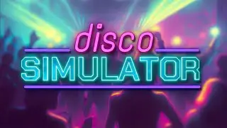 TRABAJO EN LA NOCHE I DISCO SIMULATOR I REVIEW #DiscoSimulator