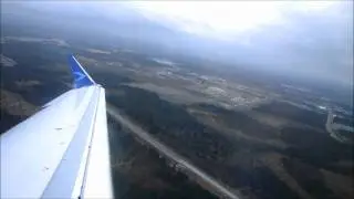 Estonian Air 20th Jubilee Anniversary, OSL-TLL OV134