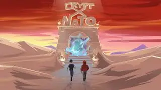 Joey Nato & Crypt - Nothing Yet feat. Moxas (Prod Joey Nato)