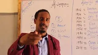 FORM TWO/ SUUGAAN/ LESSON 1 GUUGUULE( GABAY) TEACHER: RIDWAN XAMARI