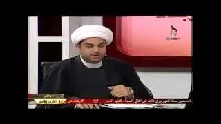 معلومات هامة عن كربلاء - سماحة الشيخ عقيل الحمداني - برنامج على طريق كربلاء سيرة وتاريخ م 3