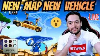 🔴LIVE - NEW MAP NEW VEHICLE 🤣 TOP ANDROID GAME #shortsfeed #shorts #verticallive