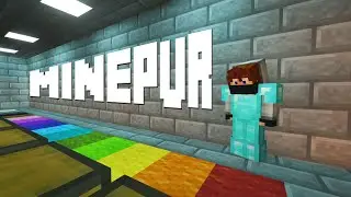 To kaise ho? | Minepur | Minecraft in Hindi