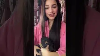 GRWM Live cortito arreglándonos para salir