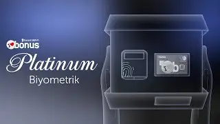 Bonus Platinum Biyometrik: Parmak iziyle alışverişe başlamanın adımları!