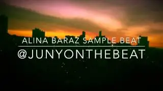 Alina Baraz Sample Beat