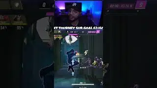 Amazing Doctor Strange Sleep from Rank 1 Mantis Ashlynn