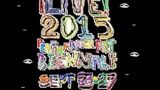 the beat by jef carnay for LIVE2015