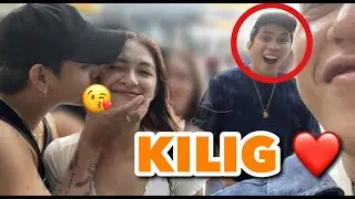 JOWA CHALLENGE IN HONG KONG ❤️🙈 | CAPUNO BROTHERS