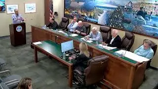 2025 09 25 Planning Board