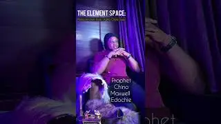 THE ELEMENT SPACE: Reincarnation Issues (Agha Onye Uwa)