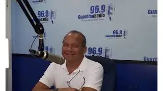 Mario Carey on Connected With Lester Cox | Bahamas Real Estate
