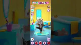 Angela's funny video #funny #skibiditoilet #shortsvideo #shortvideo #cat #cartoon #gamegirl #helpme
