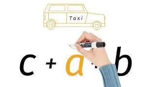 cab