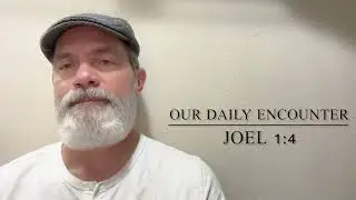 Joel 1:4