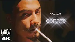 WODAEM - CGRRTS (Official Video)