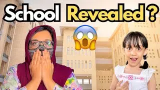School Secret! Itna Bara Masla Kyun Ban Gaya?