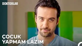 Arslan'ın Baba Olma Hayalleri - Doktorlar 62. B&ouml;l&uuml;m